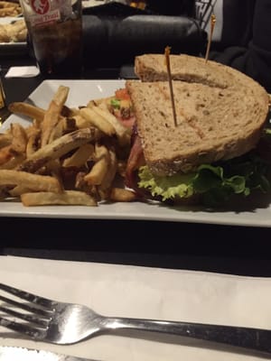 Crossroads Bar & Grill by null