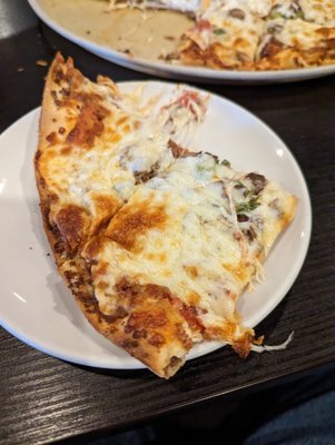Big Fred's Pizza Garden & Lounge by null