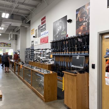 Palmetto State Armory - Guns & Ammo Near Me - Greenville, South Carolina