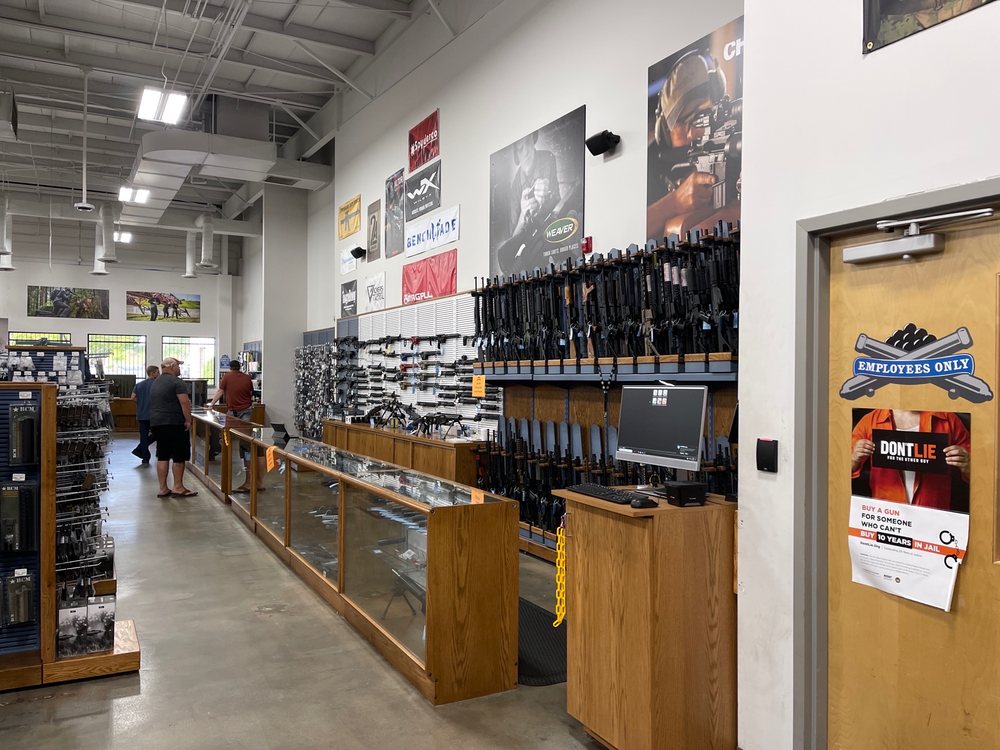 PALMETTO STATE ARMORY Updated August 2024 28 Photos & 100 Reviews