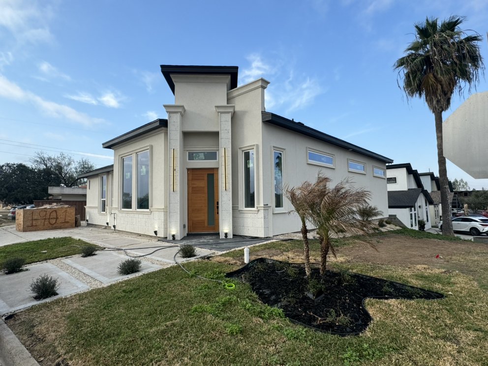 Slide of Tekton Home Solutions