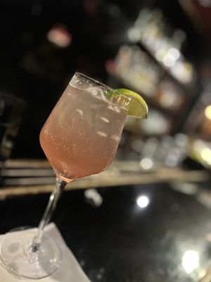 Don't Tell Mama by null