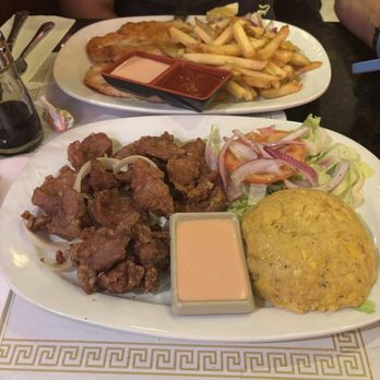 Tayzan - Sushi Bars Near Me - San Juan, Puerto Rico