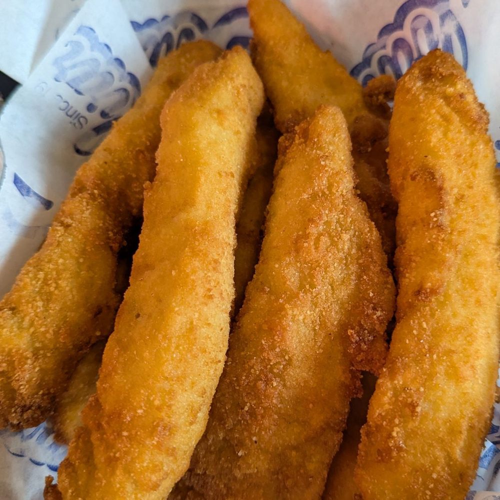Ivar's Seafood Bar - Cods - Seafood Near Me - Kent, Washington Ivar's Seafood Bar - Cods - Seafood Near Me - Kent, Washington