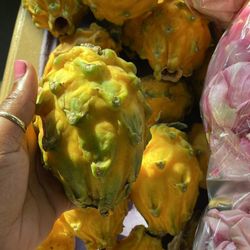 Produce Junction - Dragon fruit