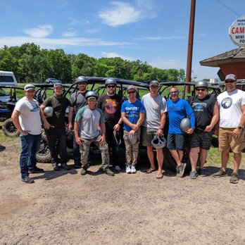Bear Bogging Adventure Tours - groups - ATV Rentals/Tours Near Me - Warrens, Wisconsin Bear Bogging Adventure Tours - groups - ATV Rentals/Tours Near Me - Warrens, Wisconsin