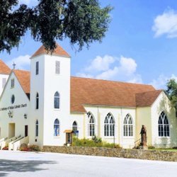 St Anthony of Padua Catholic Church