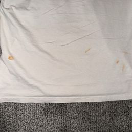 Dirty shirt Dirty shirt