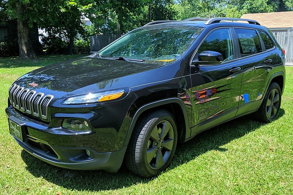 DOUG HENRY CHEVROLET TARBORO 10 Photos & 12 Reviews 809 W Wilson St, Tarboro, North Carolina