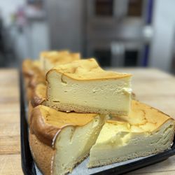 La Imperial Beaverton - Cheese cake