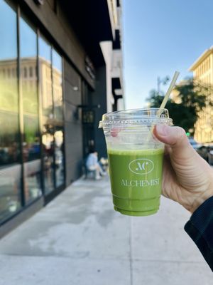 Alchemist Coffee Project at The Pearl by null