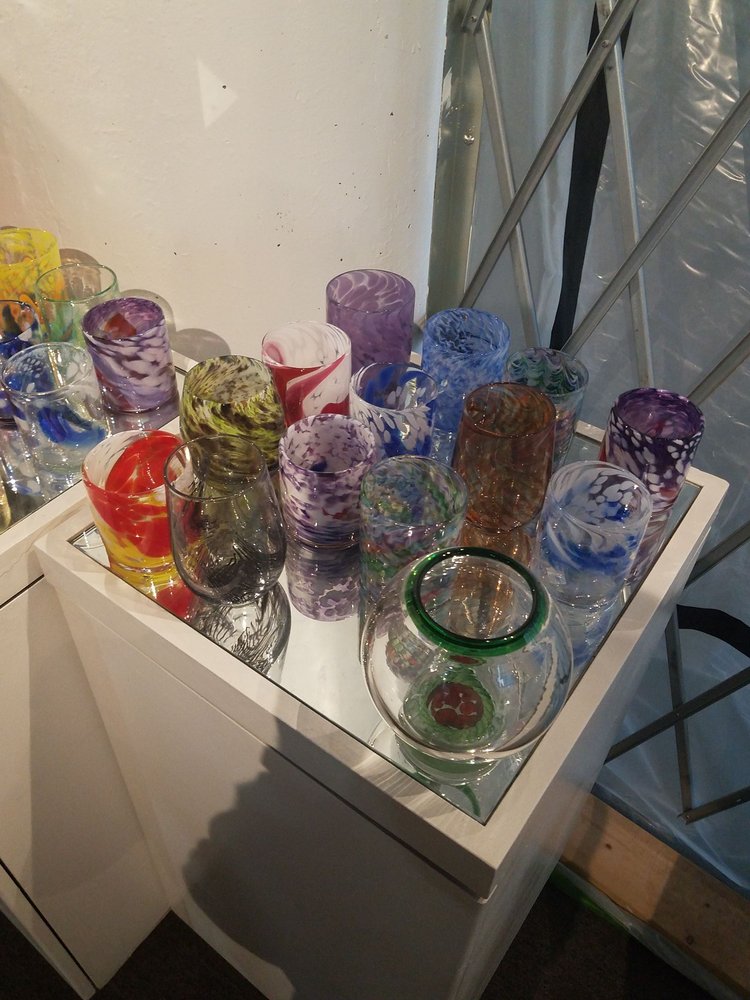 LOUISVILLE GLASSWORKS 21 Photos & 24 Reviews 815 W Market St