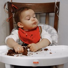 How you react when you first try these cupcakes How you react when you first try these cupcakes