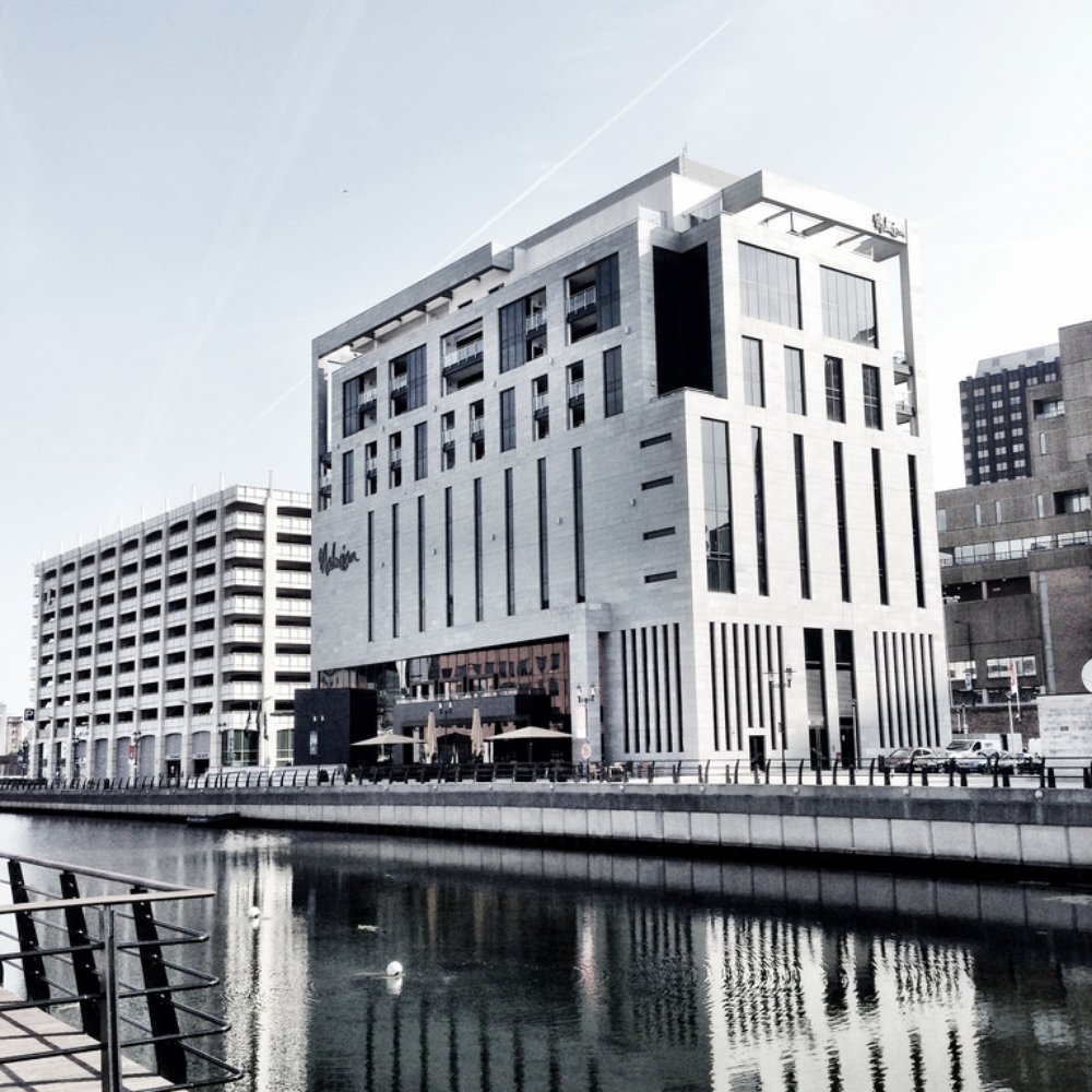 Malmaison - The Malmaison in Liverpool. - Hotels Near Me - Liverpool, XMS