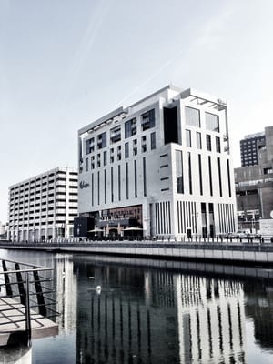 Malmaison Liverpool by null