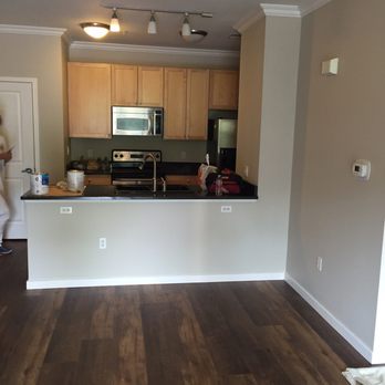 New Coretech Floors Love Them Yelp