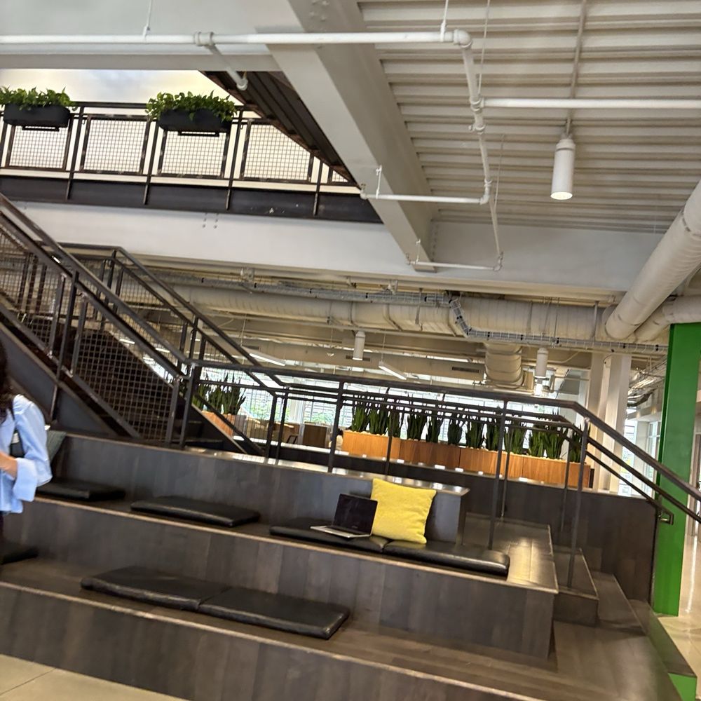 The Marketer Collaborative - Shared Office Spaces Near Me - Cincinnati, Ohio The Marketer Collaborative - Shared Office Spaces Near Me - Cincinnati, Ohio