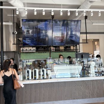 Auria Coffee - Desserts Near Me - Buena Park, California