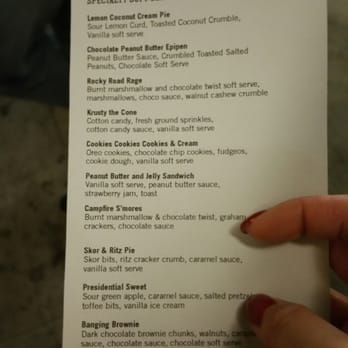 Sweet Jesus - Desserts Near Me - Toronto, Ontario