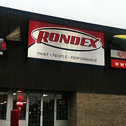 Rondex