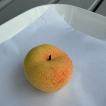 Tous Les Jours - peach - Bakeries Near Me - La Habra, California Tous Les Jours - peach - Bakeries Near Me - La Habra, California