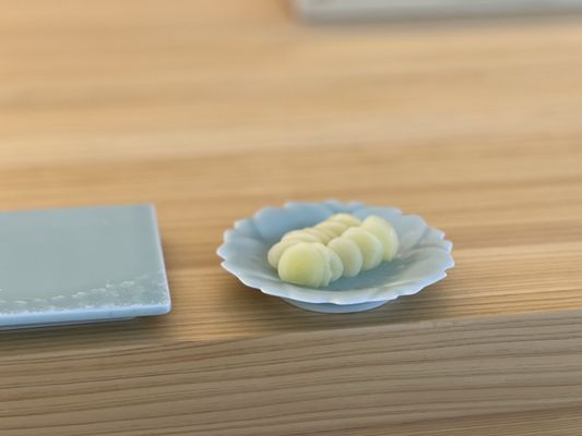 Ren Omakase by null