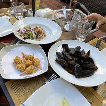 Pizzeria al Profeta - Pizza Near Me - Venezia, VE