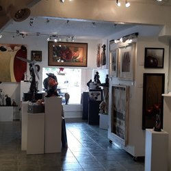 Thunderbird Artists Gallery