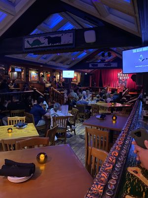 House of Blues Chicago by null