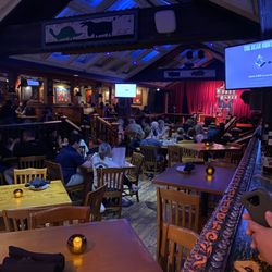 House of Blues Restaurant & Bar - 07.22.23