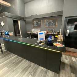 Rob Owen Photography - Prism Energy Bar serves up Lotus products to give you the energy boost you need.