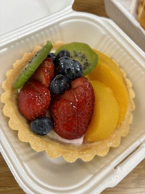 Panaderia Cuscatleca by null