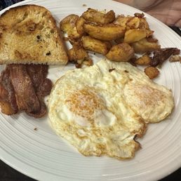 2-Egg breakfast 2-Egg breakfast