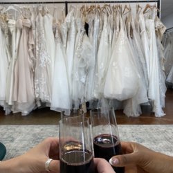 Eternity Bridal Shop - Celebrating yes at Eternity Bridal House