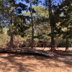 Crystal Springs City of - Chatauqua Park playground