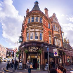 The Kings Head