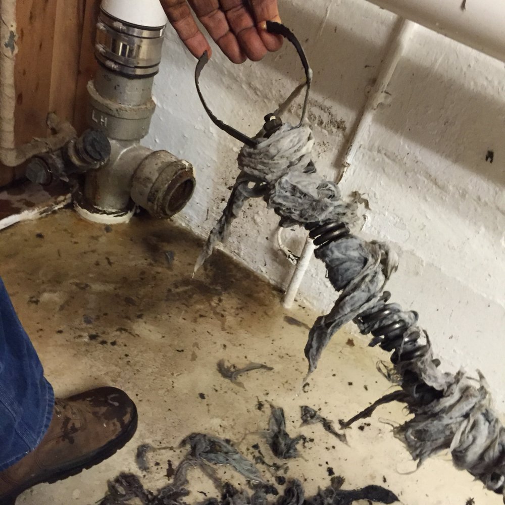 Slide of Callahan Plumbing & Irrigation