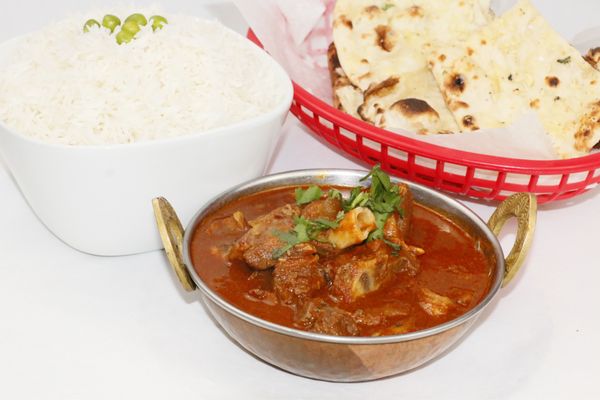 Namaste Indo-Nepali Cuisine- Columbus by null