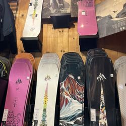 Totally Board in Truckee gift card