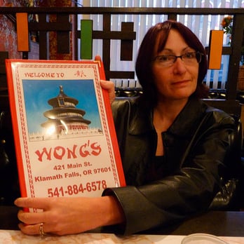 Wong's Cafe - Chinese Near Me - Klamath Falls, Oregon Wong's Cafe - Chinese Near Me - Klamath Falls, Oregon