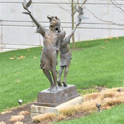 Children of Peace - Children of Peace by Gary Lee Price (1997)