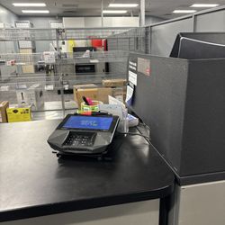Best Buy - The Other store had inventory issue. Computer said they had 2 but no one could find it. Had to drive here.