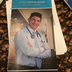 Eddie Armas, MD - Dr Eddie Armas