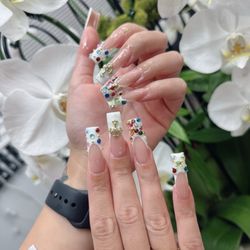 KK Nails Covina