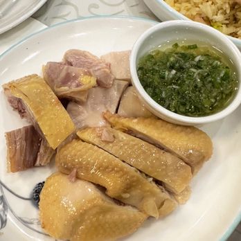 Asian Pearl Kitchen - Dim Sum Near Me - Richmond, California