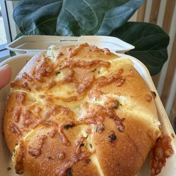 Bloom Bagels - Classic Bloom - Bagels Near Me - Campbell, California Bloom Bagels - Classic Bloom - Bagels Near Me - Campbell, California