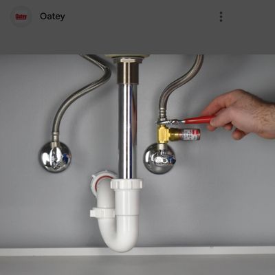 RRM Plumbing Service