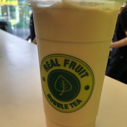 Original Black Milk Tea