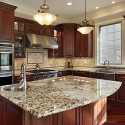 Granite Karma