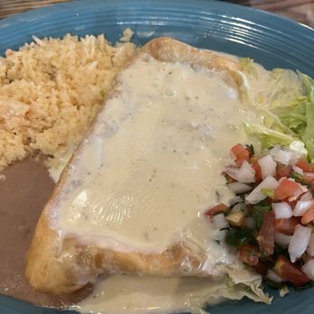El Corral Mexican Grill And Bar - Chimichanga - Mexican Near Me - Stephenville, Texas El Corral Mexican Grill And Bar - Chimichanga - Mexican Near Me - Stephenville, Texas